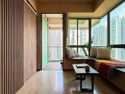 Newton Edge (D9), Apartment #554595111